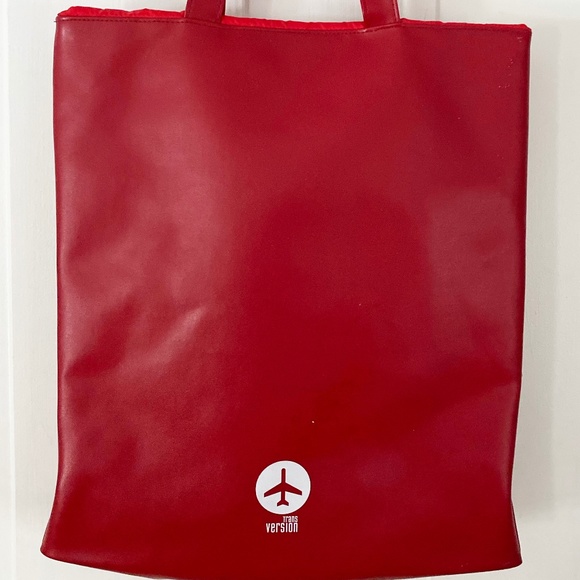 Trans Version Tote - Picture 2 of 3